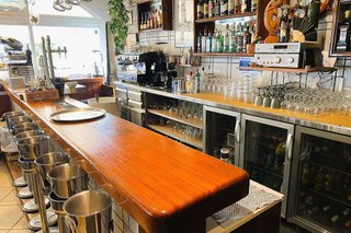 Local comercial en alquiler en Santa Eulalia del Río en Santa Eulalia del Río