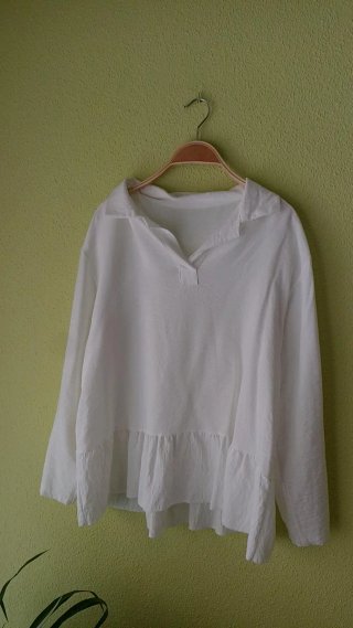 Camisa mujer