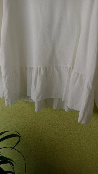 Camisa mujer