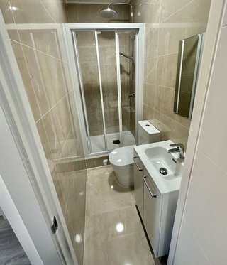 Piso en alquiler en Pacífico en Madrid