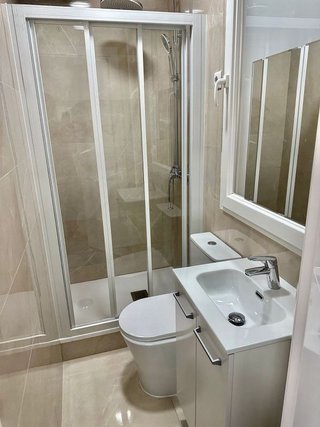 Piso en alquiler en Pacífico en Madrid