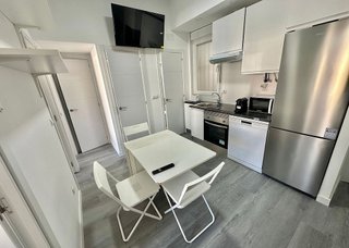 Piso en alquiler en Pacífico en Madrid