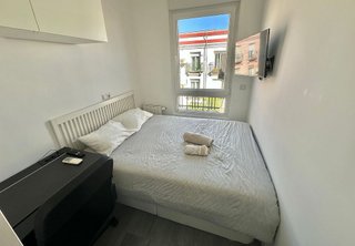 Piso en alquiler en Pacífico en Madrid