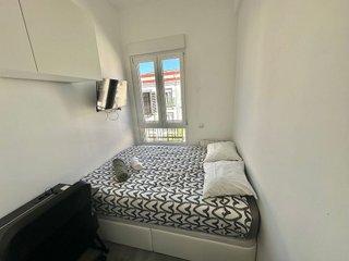 Piso en alquiler en Pacífico en Madrid
