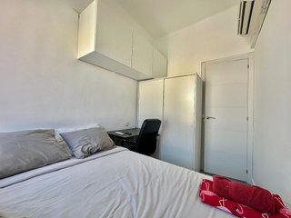 Piso en alquiler en Pacífico en Madrid