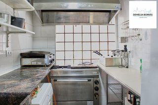 Local comercial en alquiler en Alfafar