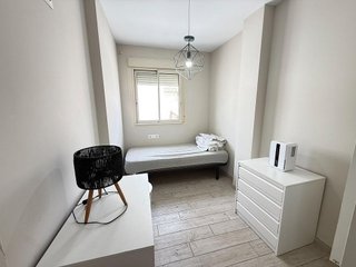 Piso en alquiler en Utrera
