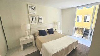 Piso en alquiler en Guanarteme en Palmas de Gran Canaria(Las)
