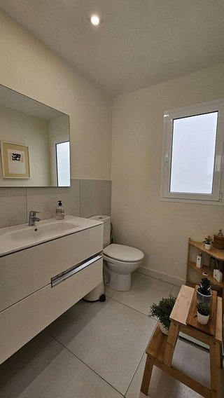 Piso en alquiler en Guanarteme en Palmas de Gran Canaria(Las)