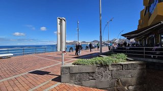 Piso en alquiler en Guanarteme en Palmas de Gran Canaria(Las)