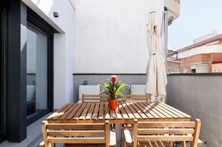 Ático en alquiler en Guindalera en Madrid