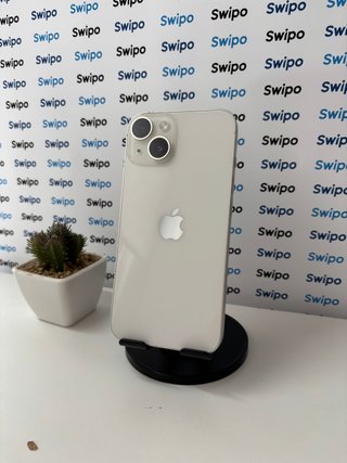 IPHONE 14 128GB Blanco Batería 93%