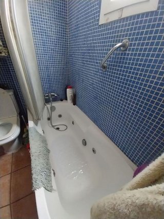 Ático en alquiler en La Bonanova - Portopí en Palma de Mallorca