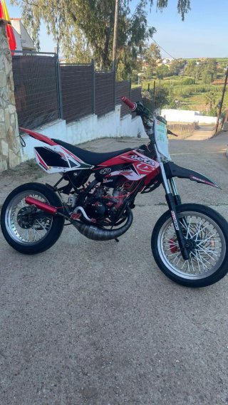 Beta RRT ITV 2028