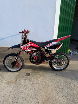 Beta RRT ITV 2028
