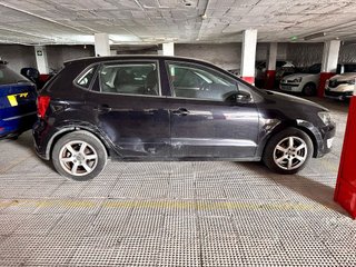 Piso en alquiler en Feria-Alameda en Sevilla