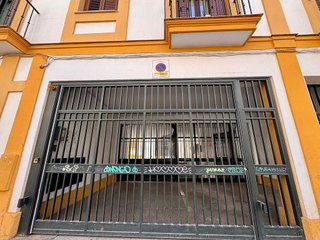 Piso en alquiler en Feria-Alameda en Sevilla
