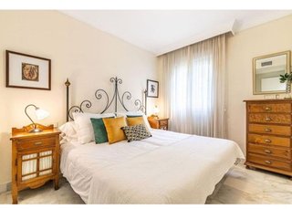 Piso en alquiler en Lomas de Marbella Club - Puente Romano en Marbella
