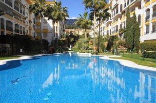 Piso en alquiler en Lomas de Marbella Club - Puente Romano en Marbella