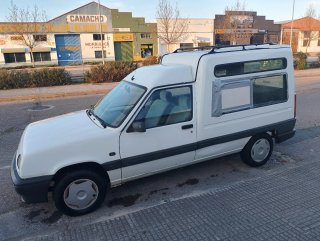 Renault Express 1996