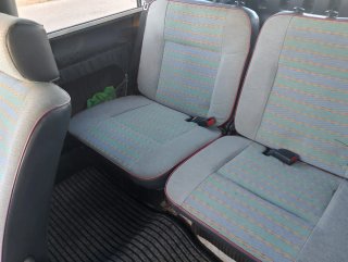 Renault Express 1996