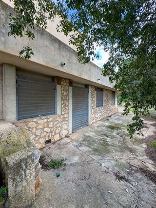 Casa rural en venta en Manacor Centro en Manacor