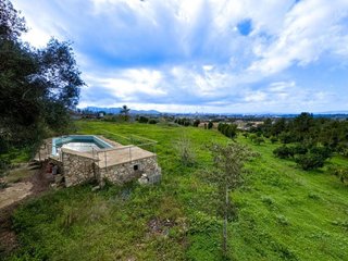 Casa rural en venta en Manacor Centro en Manacor