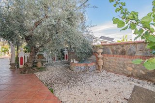 Chalet en venta en Ogíjares