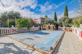 Chalet en venta en Ogíjares