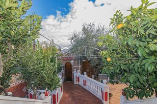 Chalet en venta en Ogíjares