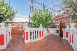 Chalet en venta en Ogíjares