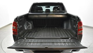 Mitsubishi L 200 Doble Cab