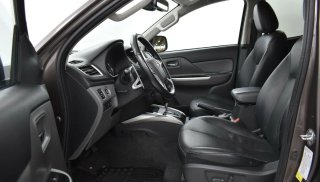 Mitsubishi L 200 Doble Cab