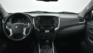 Mitsubishi L 200 Doble Cab