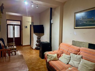 Casa adosada en venta en Rute