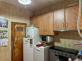 Casa adosada en venta en Rute