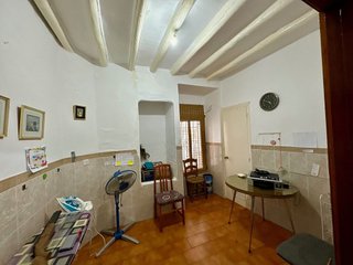 Casa adosada en venta en Rute