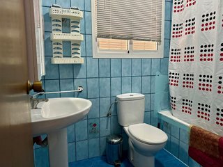 Casa adosada en venta en Rute