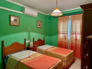 Casa adosada en venta en Rute