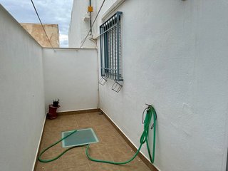 Casa adosada en venta en Rute