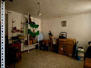 Casa adosada en venta en Rute