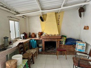 Casa adosada en venta en Rute
