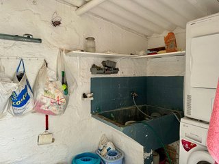 Casa adosada en venta en Rute