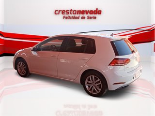 Volkswagen Golf 2017 ¡¡Desde € al mes!!
