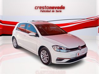 Volkswagen Golf 2017 ¡¡Desde € al mes!!