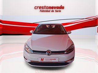 Volkswagen Golf 2017 ¡¡Desde € al mes!!