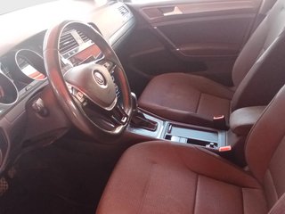 Volkswagen Golf 2017 ¡¡Desde € al mes!!