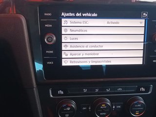Volkswagen Golf 2017 ¡¡Desde € al mes!!