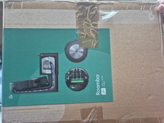 Piezas Robot Aspirador Roomba iRobot J7
