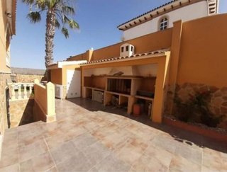 Chalet en venta en Nueva Torrevieja - Aguas Nuevas en Torrevieja
